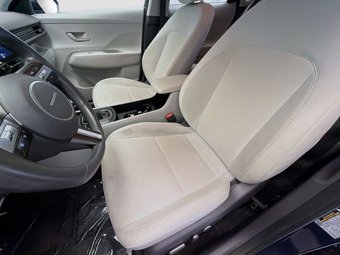 Used 2024 Hyundai Kona SEL FWD image 11