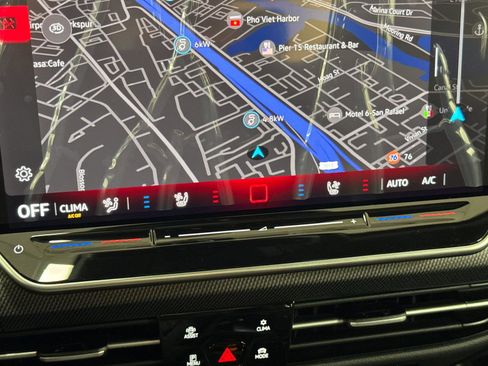 New 2026 Volkswagen GTI SE FWD image 19