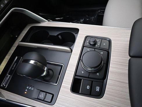 New 2026 MAZDA CX-90 3.3 Turbo w/ Preferred Package image 32