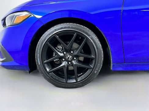 Used 2022 Honda Civic Sport image 8