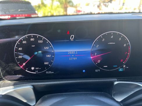 Used 2024 Mercedes-Benz GLB 250 image 40