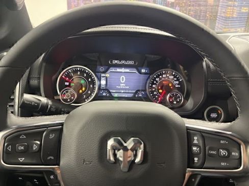 New 2026 RAM 1500 Laramie image 11