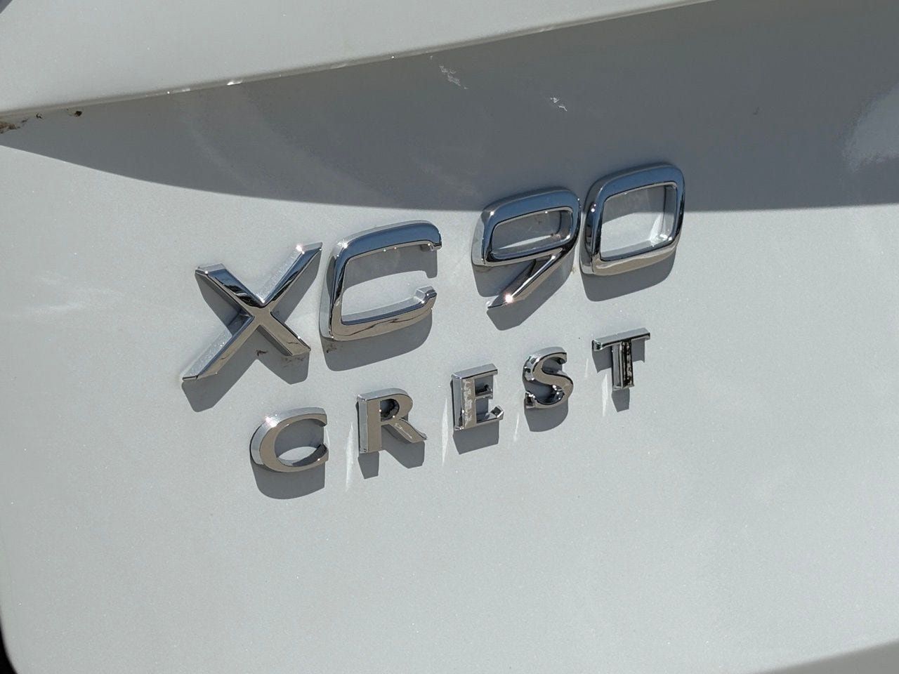 New 2026 Volvo XC90 B6 Ultra w/ Protection Package AWD/4WD image 8