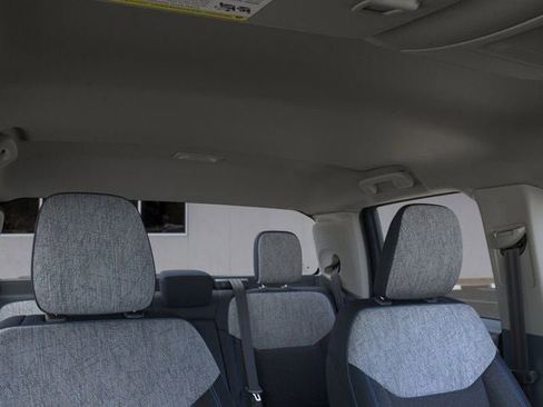 New 2025 Ford Maverick XLT image 12