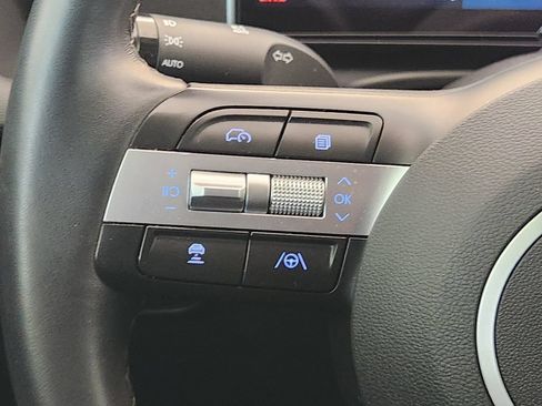 Certified 2025 Hyundai Tucson SEL FWD image 28