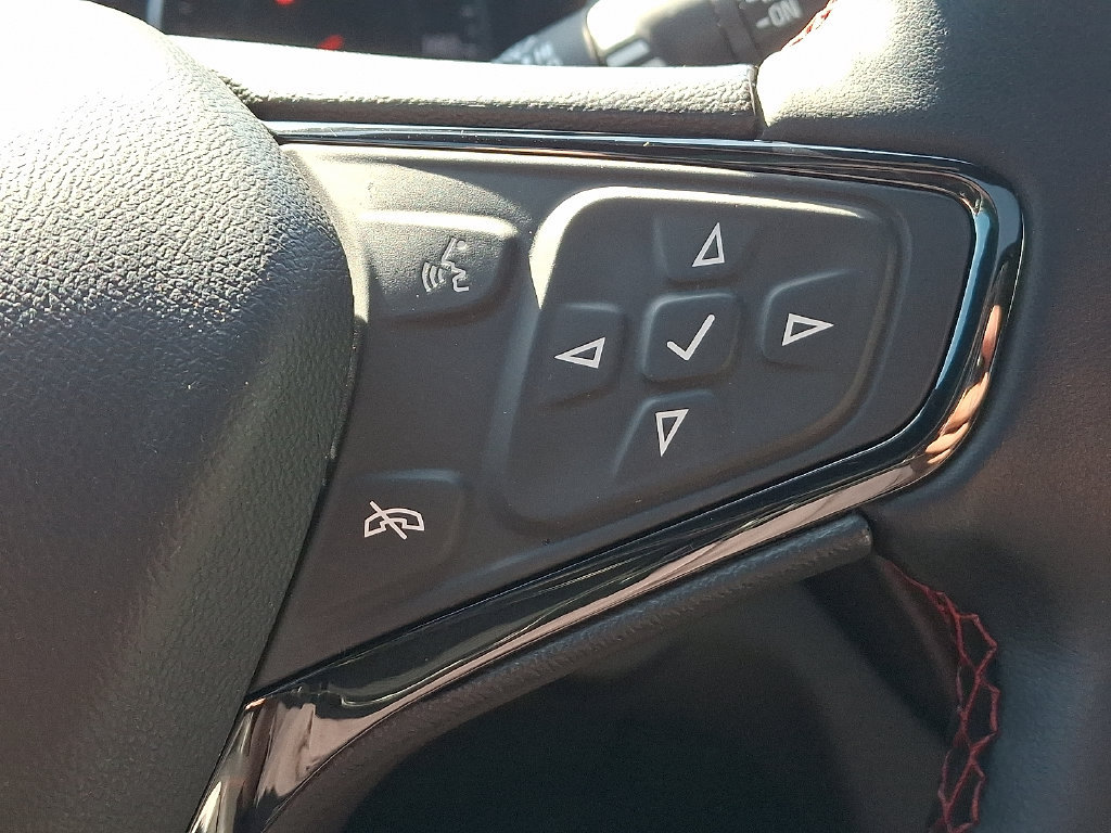 Certified 2024 Chevrolet Equinox RS AWD/4WD image 23