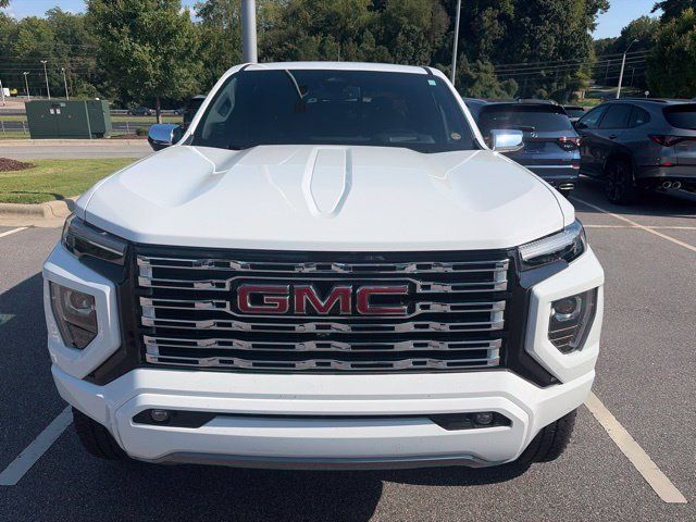 Used 2023 GMC Canyon Denali AWD/4WD image 3