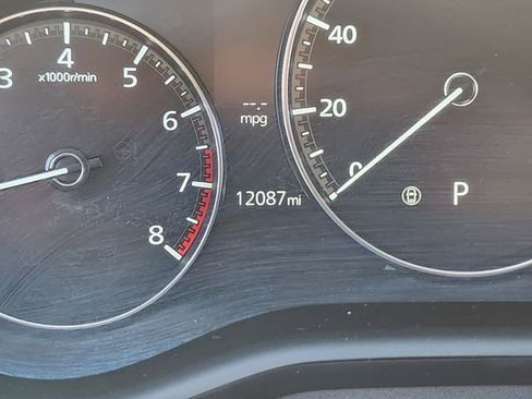 Certified 2023 MAZDA CX-30 AWD 2.5 S w/ Premium Package image 26