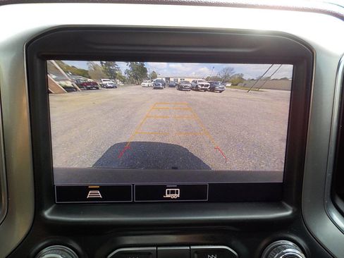 Used 2021 Chevrolet Silverado 1500 LT w/ Convenience Package II image 19