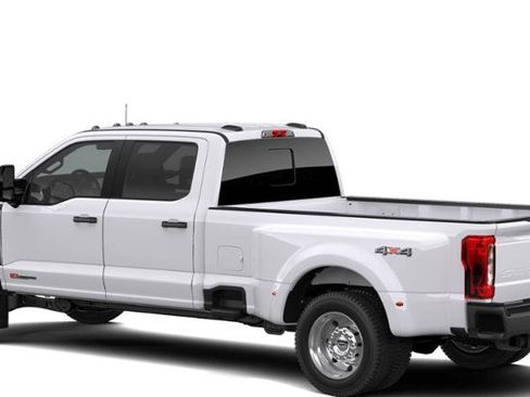New 2026 Ford F450 XL w/ 360-Degree Camera Package image 24