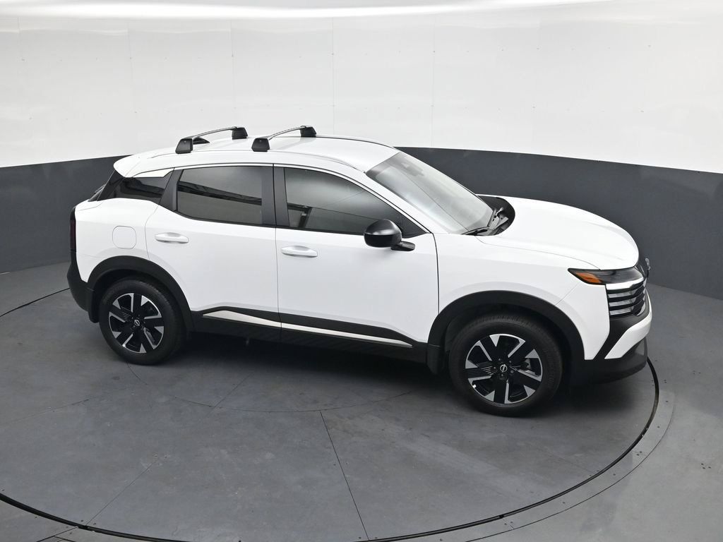 Certified 2026 Nissan Kicks SV w/ Cold Weather Package AWD/4WD image 31