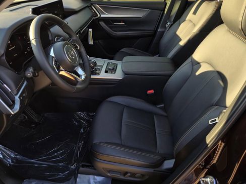 New 2026 MAZDA CX-90 3.3 Turbo w/ Premium Sport Pkg image 17