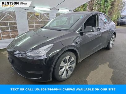 Used 2021 Tesla Model Y Long Range