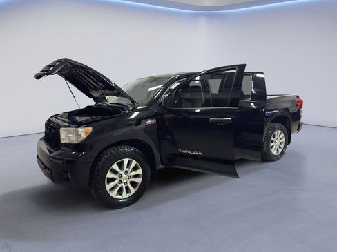Used 2010 Toyota Tundra 2WD Double Cab image 9