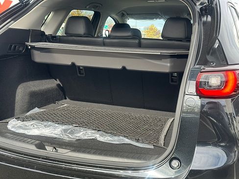 New 2025 MAZDA CX-5 AWD 2.5 S w/ Select Package image 9