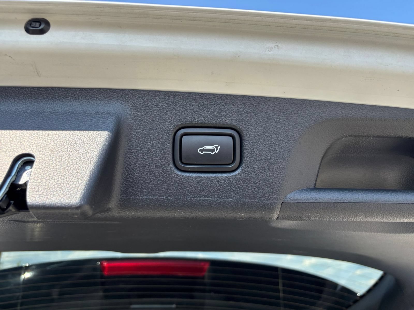 Used 2025 Hyundai Palisade SEL AWD/4WD image 24