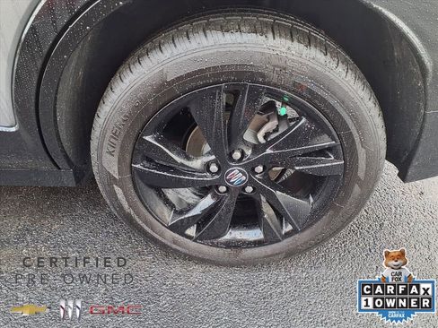 Certified 2026 Buick Encore GX Sport Touring w/ Comfort Package image 20
