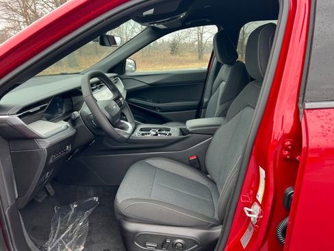 New 2026 Jeep Cherokee Laredo image 4