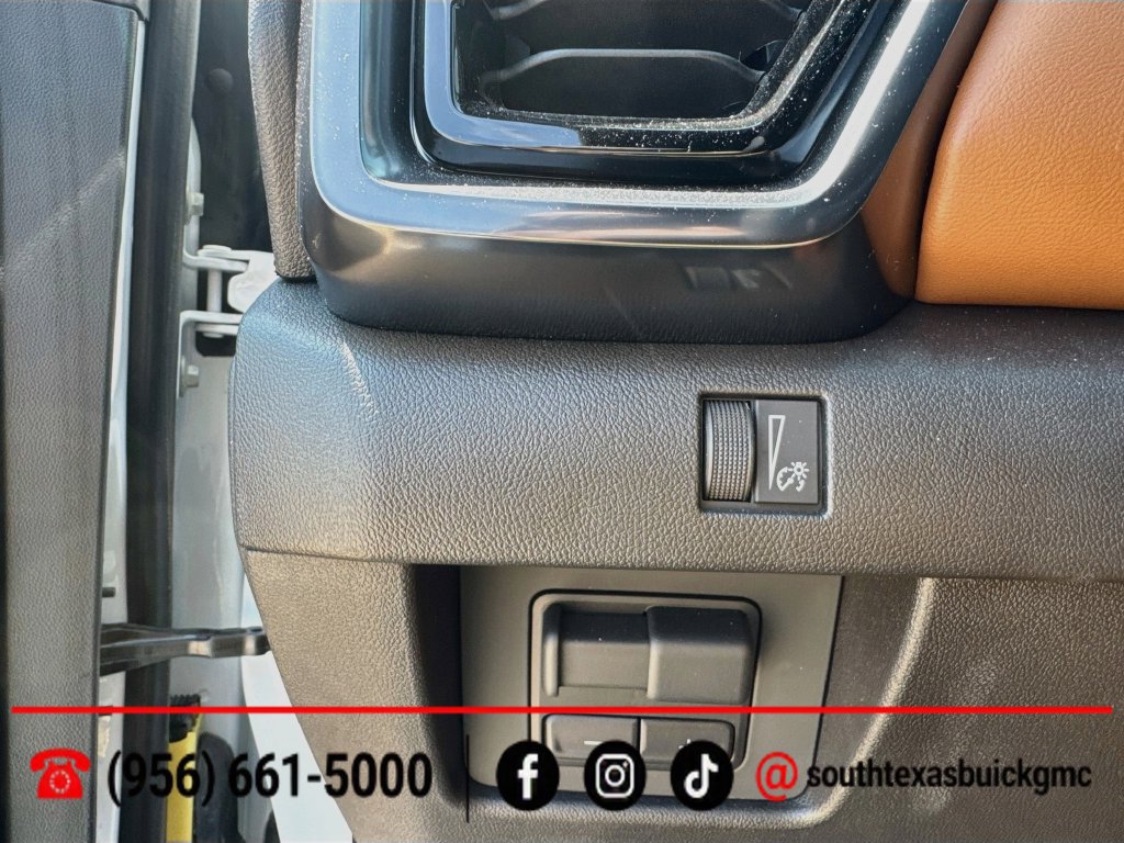 Used 2026 GMC Canyon AT4 w/ AT4 Premium Package AWD/4WD image 21