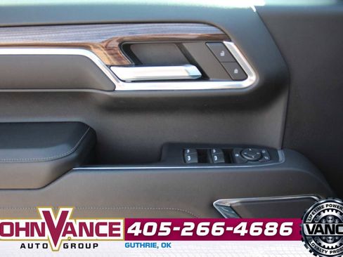 Used 2022 Chevrolet Silverado 1500 LT Trail Boss image 44