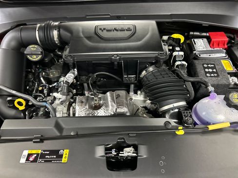 New 2026 Jeep Compass Limited image 24