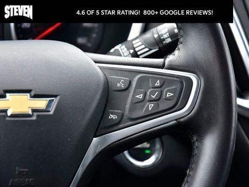 Used 2022 Chevrolet Equinox LT image 17