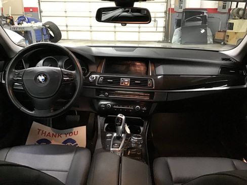 Used 2014 BMW 528i Sedan image 27