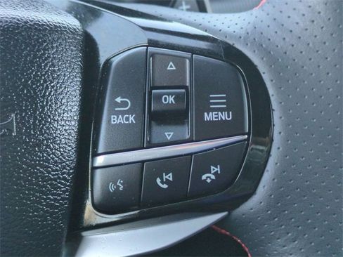 Used 2025 Ford Explorer ST w/ Sun And Sound Package image 27