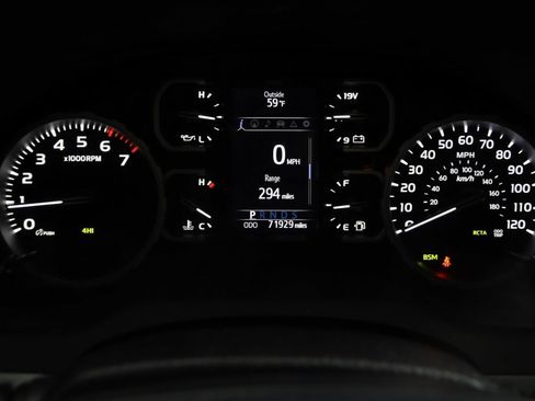 Used 2020 Toyota Tundra Platinum image 21