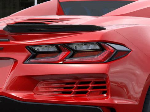 New 2025 Chevrolet Corvette E-Ray image 11