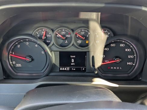 New 2025 Chevrolet Silverado 3500 W/T w/ WT Convenience Package image 26