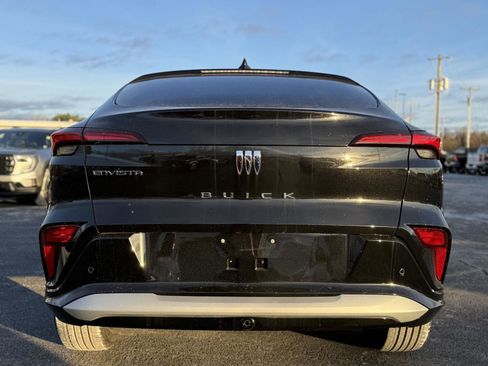 New 2026 Buick Envista Sport Touring w/ Convenience I Package image 6