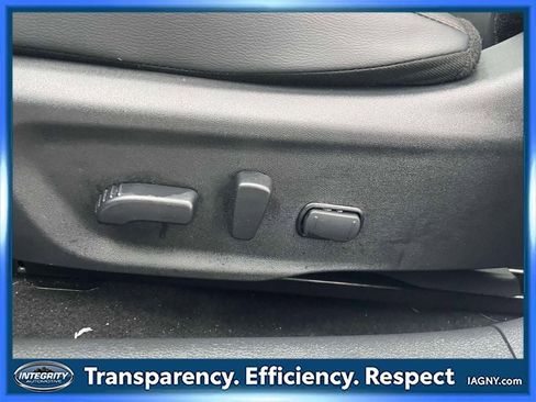 Certified 2024 Nissan Sentra SR w/ SR Premium Package image 18