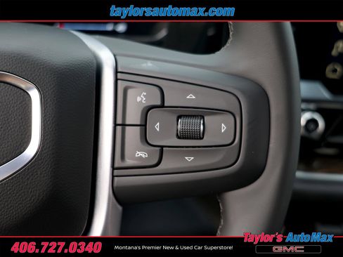 New 2026 GMC Sierra 2500 SLE w/ SLE Value Package; image 28