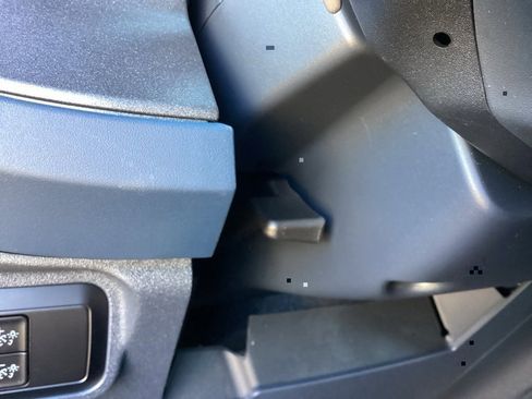 New 2025 Ford Bronco Raptor image 67