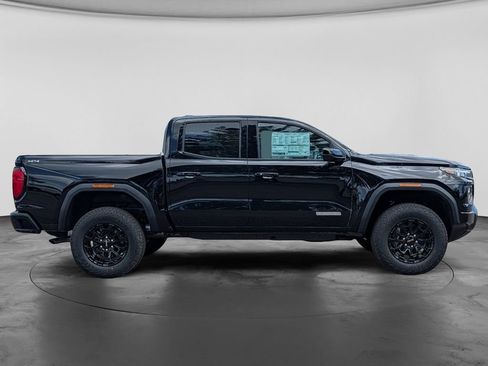 New 2026 GMC Canyon Elevation w/ Convenience Package AWD/4WD image 17