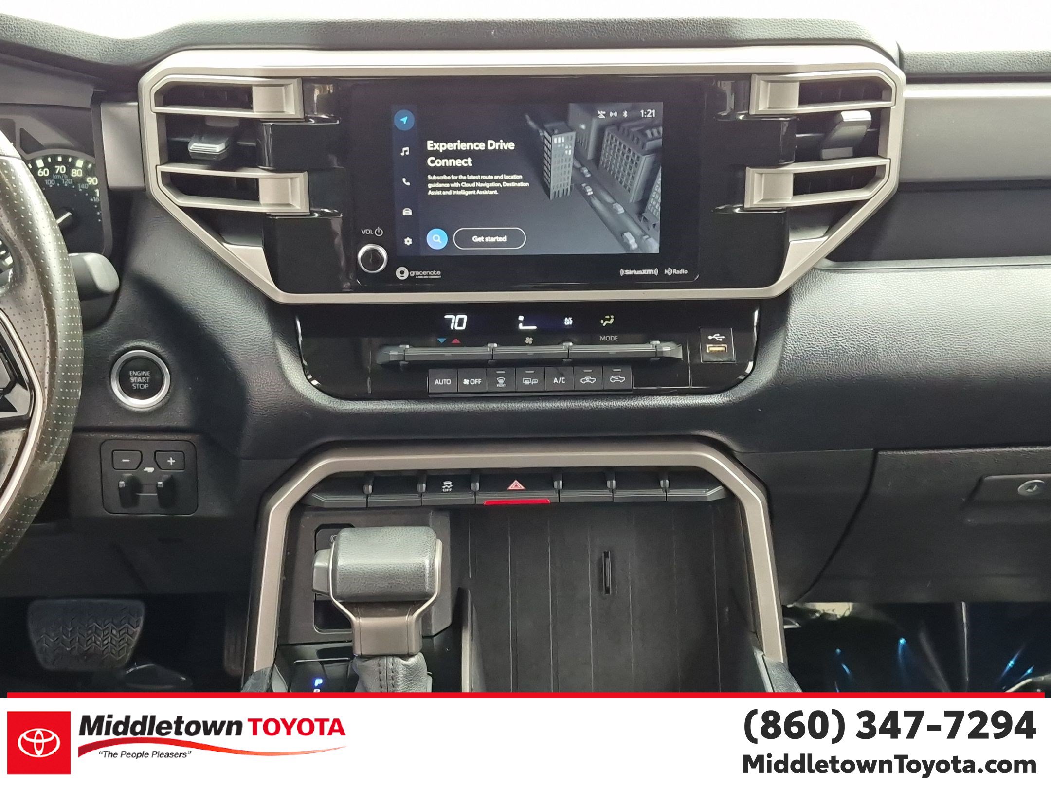 Used 2024 Toyota Tundra SR5 AWD/4WD image 30