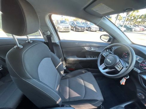 Used 2024 Kia Forte LXS image 26