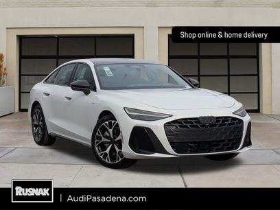 New 2026 Audi A6 Premium Plus