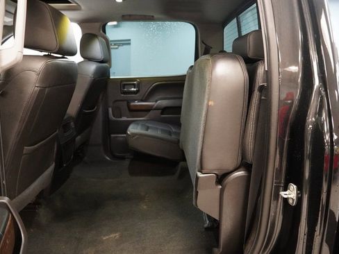 Used 2018 GMC Sierra 1500 Denali w/ Denali Ultimate Package image 27