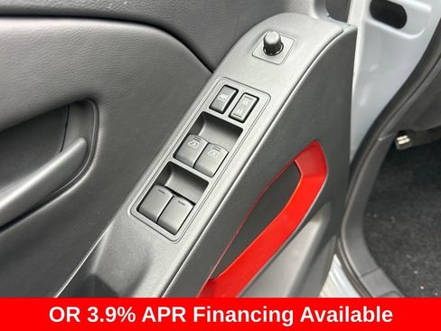 New 2026 Nissan Frontier PRO-4X w/ Tow Package image 11