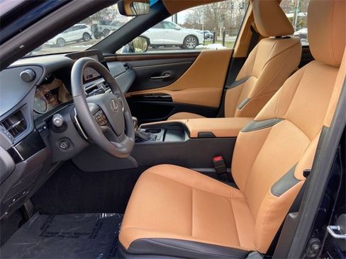 Certified 2023 Lexus ES 350 w/ Premium Package image 22