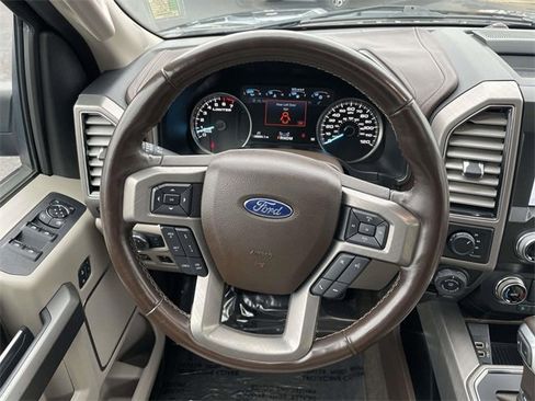 Certified 2020 Ford F150 Limited w/ Trailer Tow Package image 10