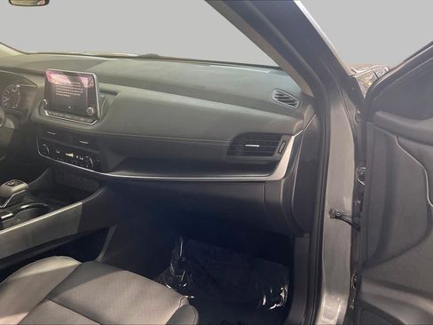 Used 2024 Nissan Rogue SV w/ SV Premium Package FWD image 19