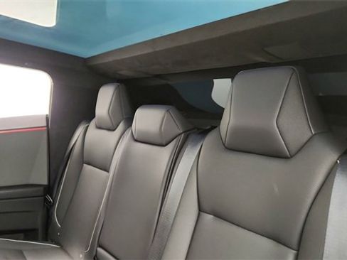 Used 2024 Tesla Cybertruck Cyberbeast image 27