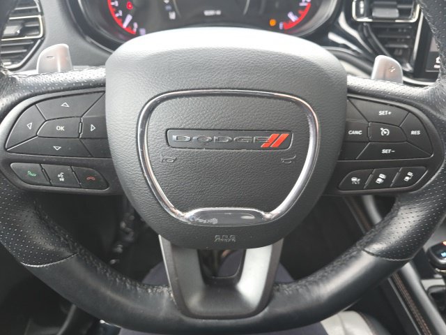 Used 2021 Dodge Durango R/T w/ Technology Group AWD/4WD image 12