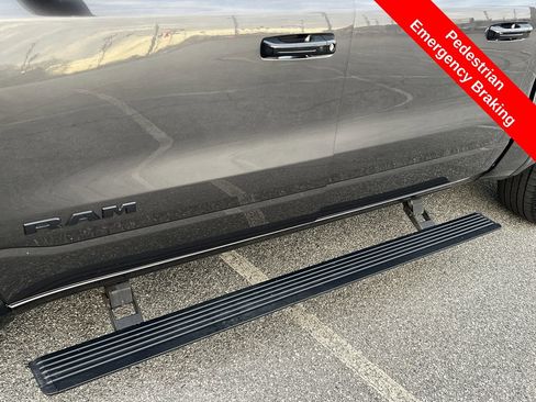Used 2023 RAM 1500 Limited image 41