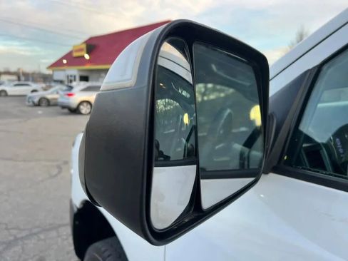 Used 2022 RAM 2500 Tradesman image 25