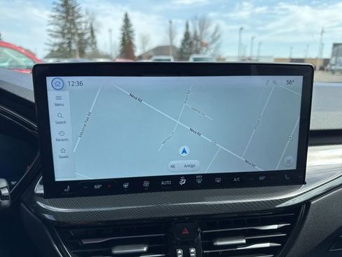 Certified 2023 Ford Escape ST-Line Select w/ Tech Pack #2 image 27