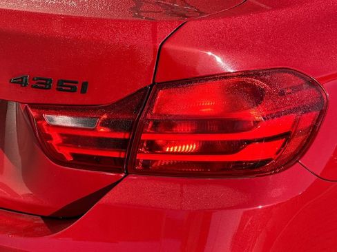Used 2016 BMW 435i Gran Coupe image 33